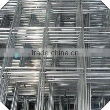BWG Standard 3x3 2x2 Inch Welded Wire Mesh Panel Factory Price With Galvanized photo-2