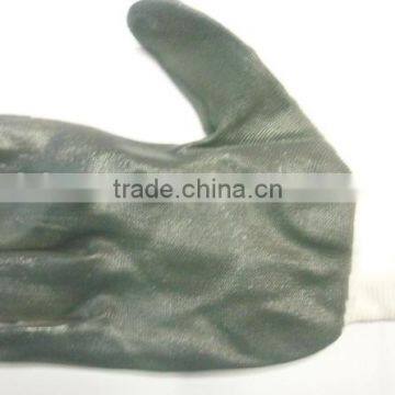labor insurance gloves/work gloves/western safety gloves