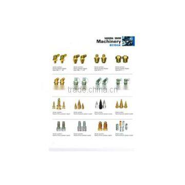 Zhuji Sakura Snow Machinery Co., Ltd.