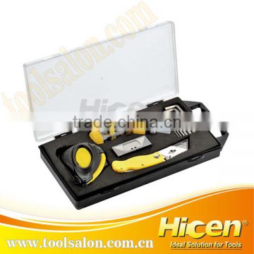 28pcs Mesuring and Cutting Tool Set