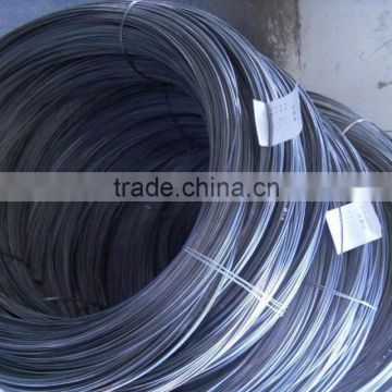 Hot sale !Factory price , 16,18,20,22 black binding wire /black annealed wire