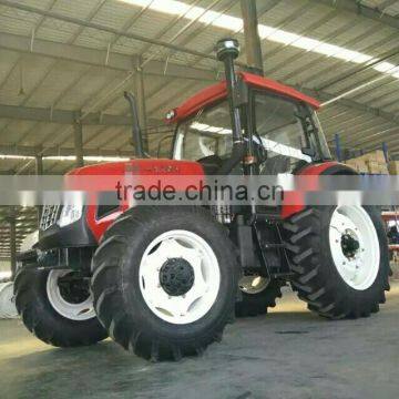 120-140HP Tractor