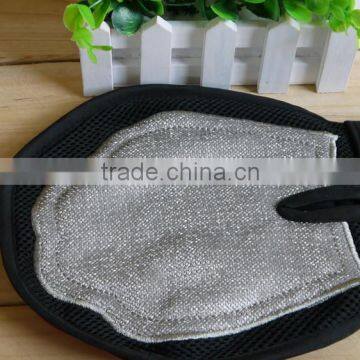 Pet Washing Gloves photo-2