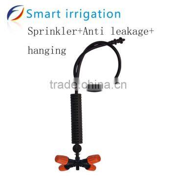 Mini Sprinkler,cross Atomizer,practical Farm Irrigation Sprinkler photo-5