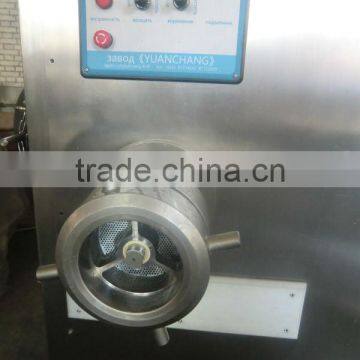 high productivity sell meat grinder sausage from China