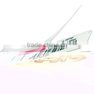 Programmable & Rewritable Rfid Nfc Tag / Label / Sticker photo-5