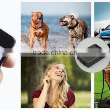 Mini Size GPS Bracelet Personal Tracker With SOS Button TK102 photo-5