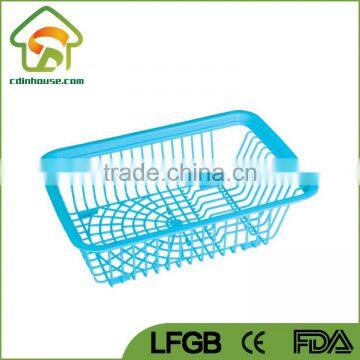 Vegetable Baskets Salver Plastic SET Storage Organizer Kitchen Fruit photo-3