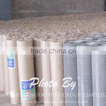 1/2'' Galvanized Welded Mesh photo-5