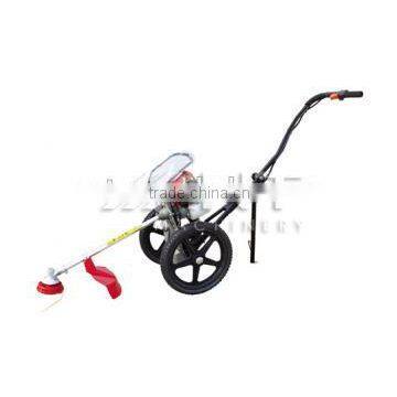 Brush cutter On Wheel ANT35 decespugliatore con ruote