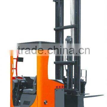 1.5 tons full electric reach truck