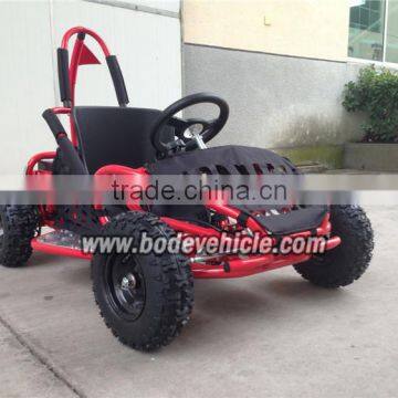 New Style 1000W Electric go Kart for Sale photo-5