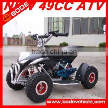 BEST SELL 49CC ATV (MC-301A)