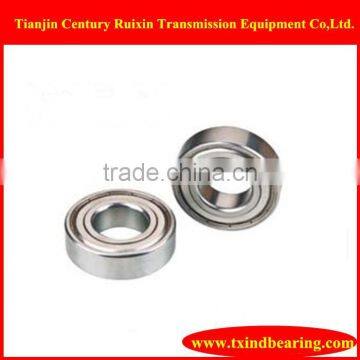 Deep Groove Ball Bearing R144 Miniature Bearing With Wholesale Price photo-6