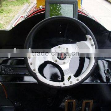 Amusement Park Electric Trackless Fun Train, Shopping Mall, Indoor and Outdoor Fun Train, Mini Electric Train photo-6