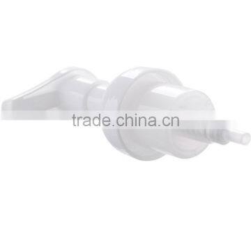 Good Quality 40mm Size Plastic Foaming Pump Liquid Soap Dispenser for Bottle photo-6