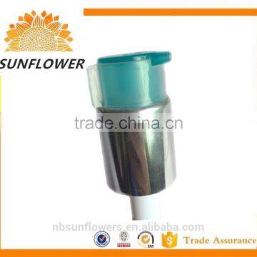 Plastic Fine Mist Perfume Pump Sprayer for Perfume Packaging photo-6