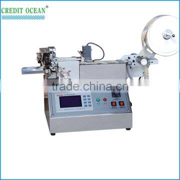 CREDIT OCEAN High Speed Rotary Label Digital Printing Machines for Sale photo-4