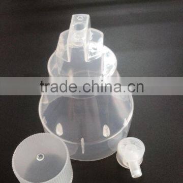 Oxygen Aerosol Can Valve and Cap photo-4