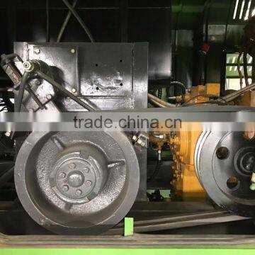 Tractor Combine Harvester Machine for Corn/maize ,corn Forage Harvester 9QSZ-3000 photo-4