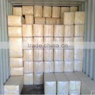 Wanshida Special Design Bagging Compactor Machine for Alfalfa Materials photo-2