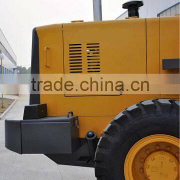 LG936 Wheel Loader photo-4