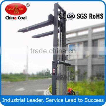 Full Electric Stacker CL1030J Economical Type photo-6