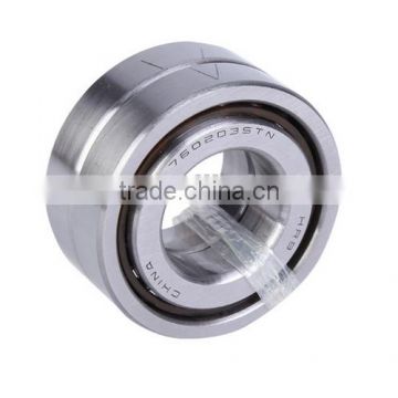 Angular contact ball bearings 7338BECBP for planetary gear