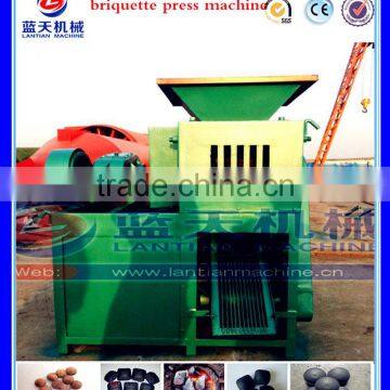 30 Years Square Wood Charcoal White Coal Powder Briquettes Press Machine photo-3