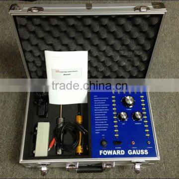 Long Range Gold Diamond Detector VR9000 Gold Long Range Detector photo-5