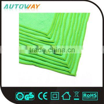 Absorbent Washcloth Car Wash Microfiber Cloth, Microfiber Cloth Car, Cleaning Microfiber Cloth