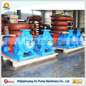 Single Stage Centrifugal Pump Farm Irrigation Lift Pump photo-5