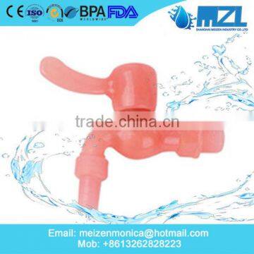 2015 MZL FACTORY Best quality plastic bibcock ,PP/PVC plastic faucet and taps