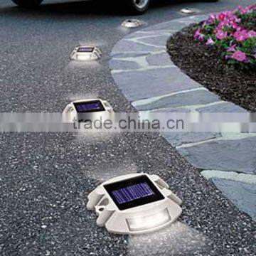 Solar Power Outdoor Garden Light Path Driveway Road Light photo-3