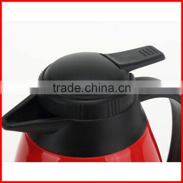 Fashion Thermos Kettle Jug Thermos Flask Bottle With Glass Inner for Domr&Hotel photo-6