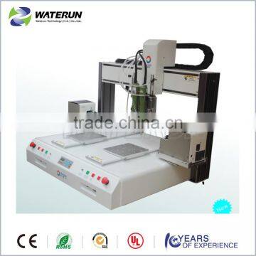 New Product! Automatic Bench Locking Screw Machine for Mechanized Production photo-5