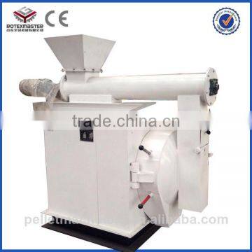 India Chicken Farms Used Poultry Feed Pellet Machine photo-4