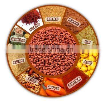 Twin Screw Extruder to Make Fish Meal photo-2