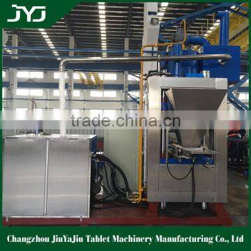 High Efficiency Animal Salt Licking Tablet Press Machine