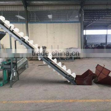 Peanut and Grain Elevator Machine photo-2