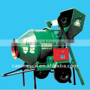 350L CONCRETE MIXER