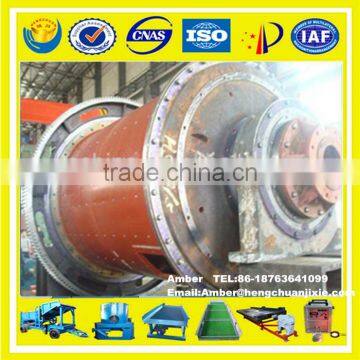 Good Clay Grinding Machine Mill Price/Ball Mill For Sale