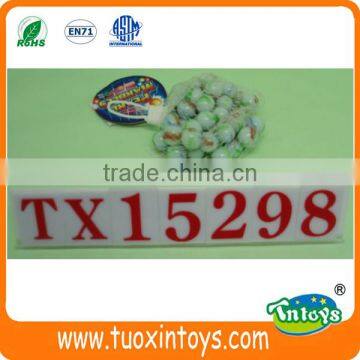 16mm Glass Marble Play Game Toy Classical Crystal Round Ball Set for Children photo-3