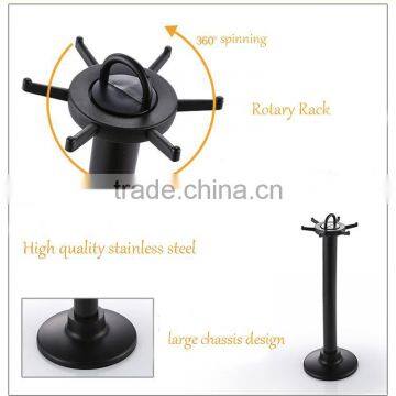 HF-217 7pcs New Designed Practical Colorful Nylon Kitchen Cooking Utensils Set photo-4