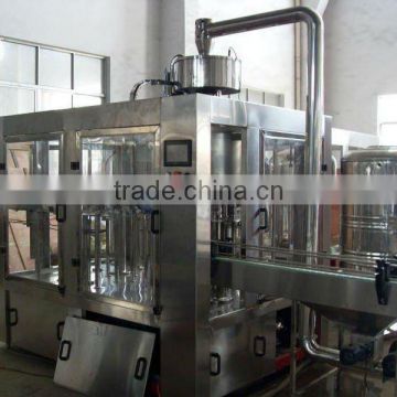 water filling machine 3 in 1 unit