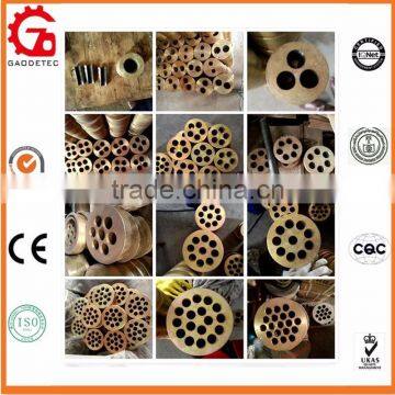 Prestressed Concrete Post Tensioning One Hole Anchor photo-4