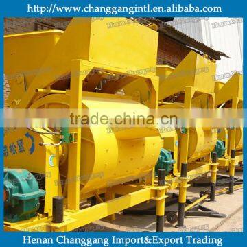 2016 Year Hot Selling Top Selling Concrete Mixing Machine photo-3