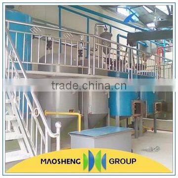Hot Selling Sunflower Seed Extraction Plant photo-4