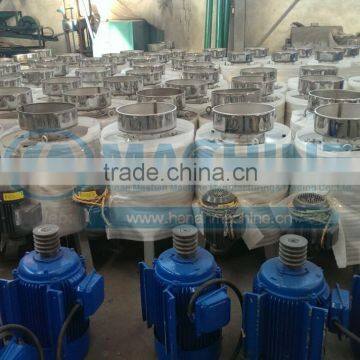 Sesame Oil Extraction Machine photo-4