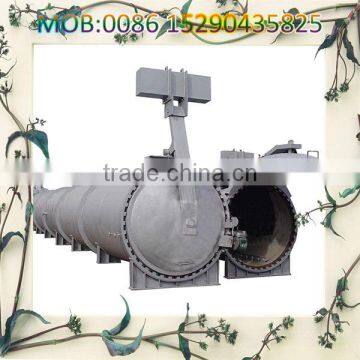 Autoclave in Iran photo-6